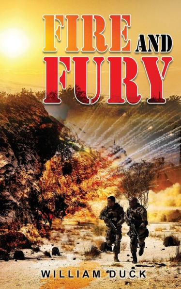 Fire And Fury (Revised)