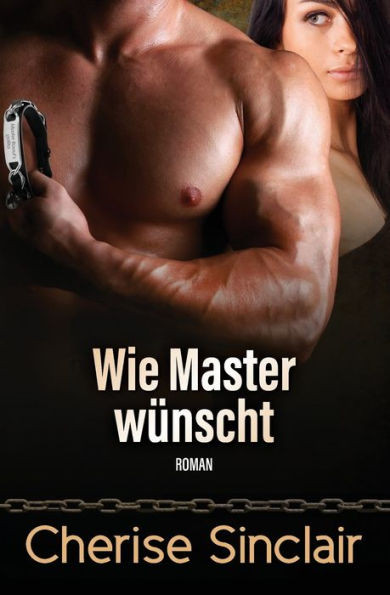 Wie Master Wünscht (Die Master Der Shadowlands) (German Edition)