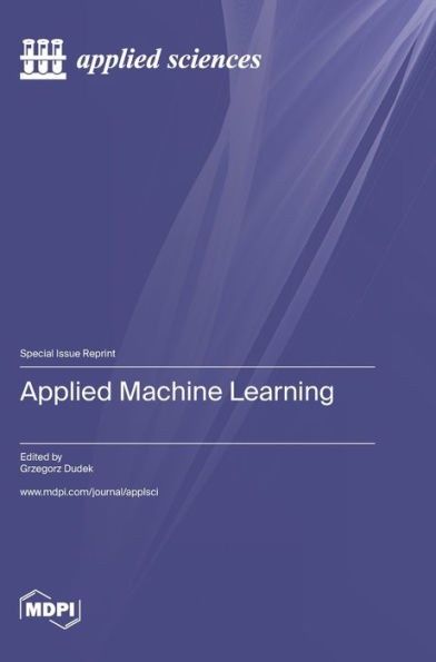 Applied Machine Learning