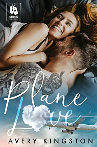 Plane Love: (Honoring Those Who Serve)