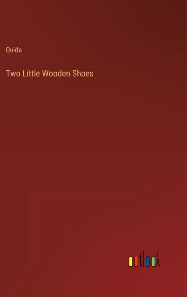 Two Little Wooden Shoes