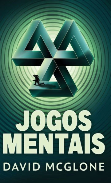 Jogos Mentais (Portuguese Edition)