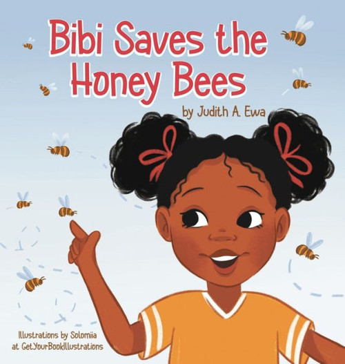 Bibi Saves The Honey Bees