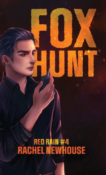 Fox Hunt (Red Rain)