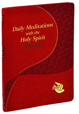 Daily Meditations With The Holy Spirit