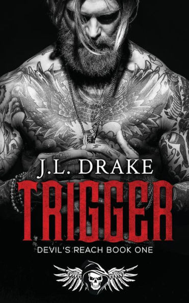 Trigger (Devil's Reach)