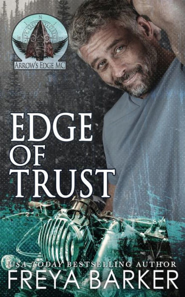 Edge Of Trust (Arrow's Edge Mc)