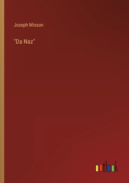 Da Naz (German Edition)
