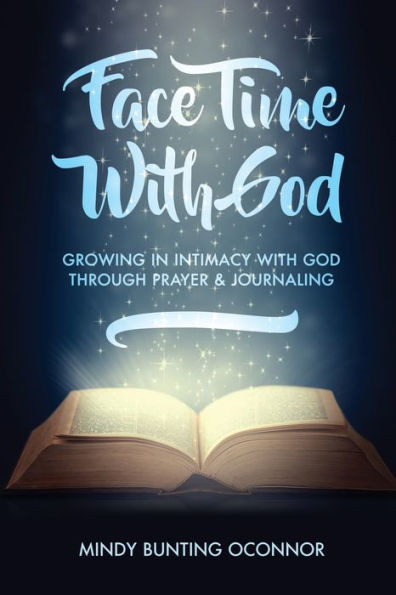 Face Time With God