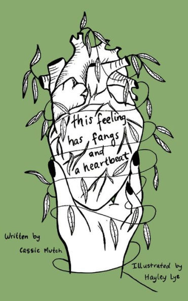 This Feeling Has Fangs And A Heartbeat