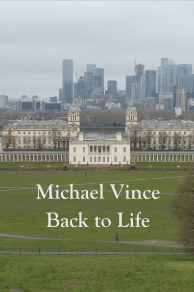 Back To Life