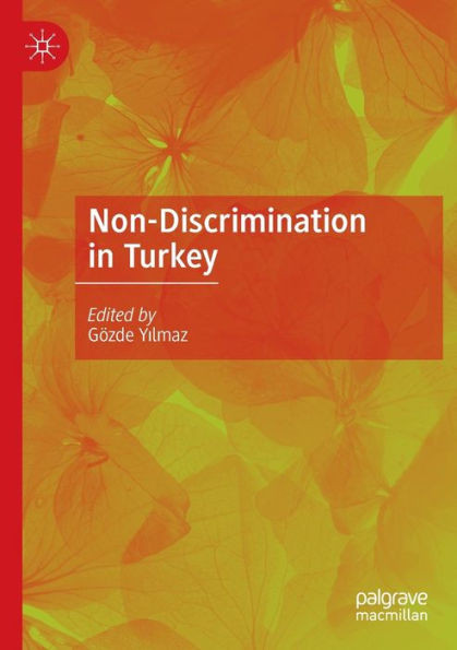 Non-Discrimination In Turkey