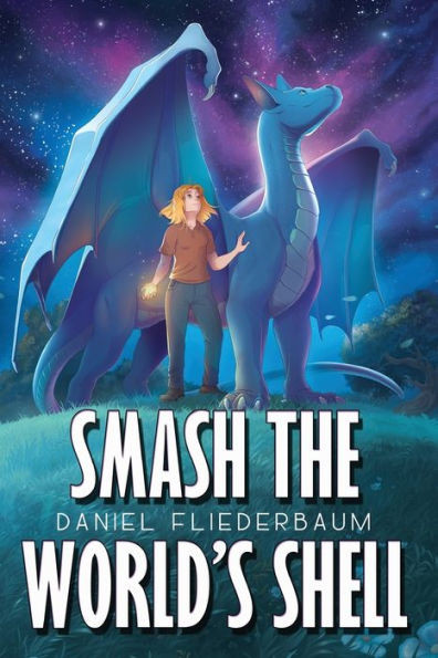 Smash The World's Shell