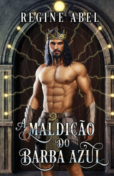A Maldição Do Barba Azul (Contos Sombrios) (Portuguese Edition)