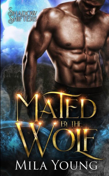 Mated By The Wolf