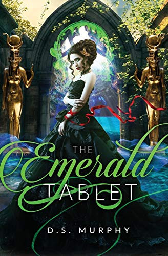 The Emerald Tablet (Fated Destruction)
