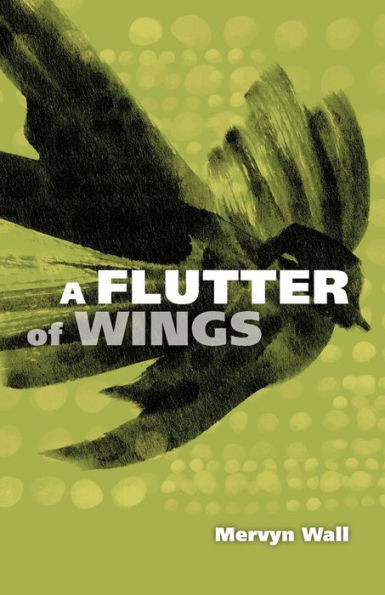 A Flutter Of Wings