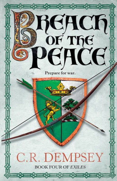 Breach Of The Peace (Exiles)
