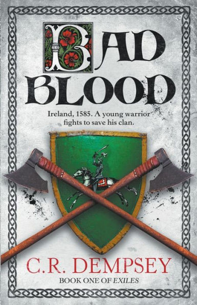 Bad Blood (Exiles)