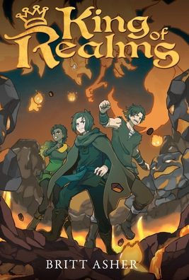 King Of Realms