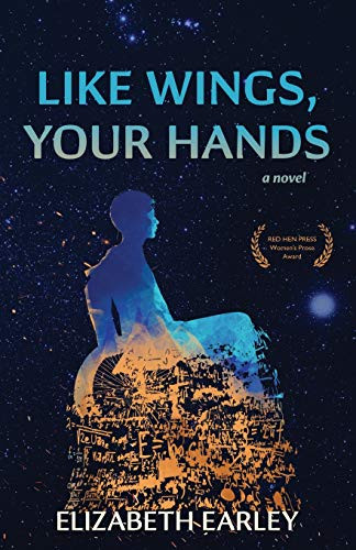 Like Wings, Your Hands