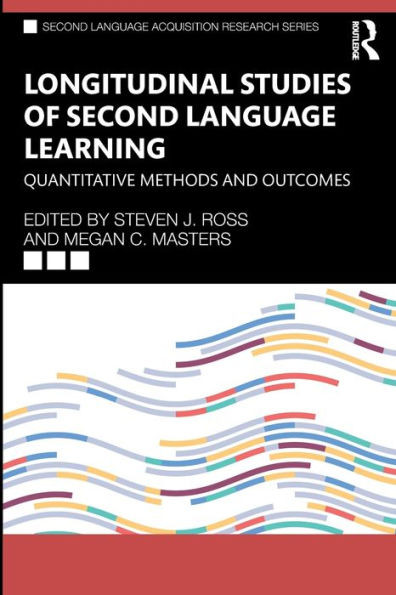 Longitudinal Studies of Second Language Learning (Second Language Acquisition Research Series)