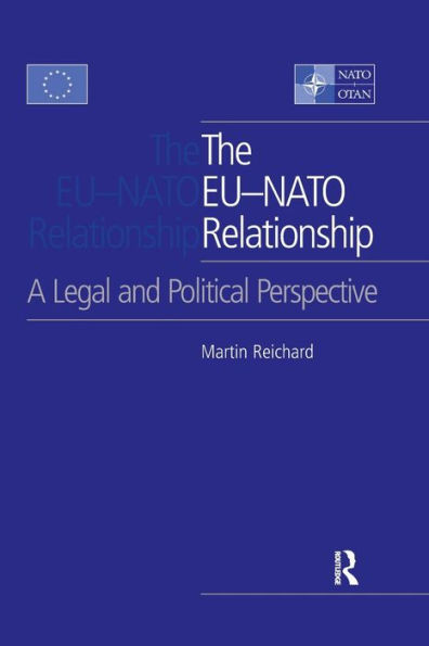The EU-NATO Relationship