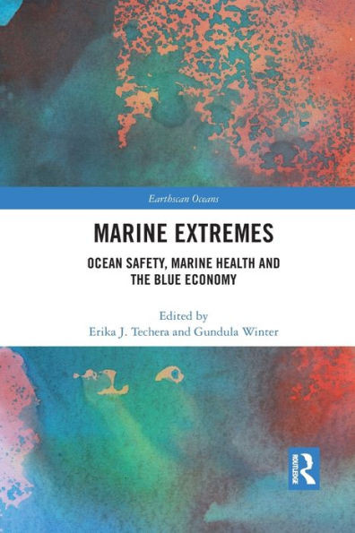 Marine Extremes (Earthscan Oceans)