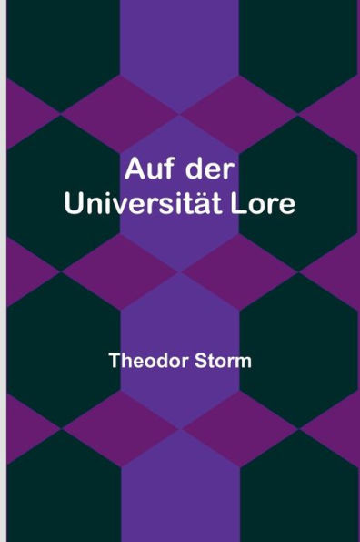Auf der Universität Lore (German Edition)