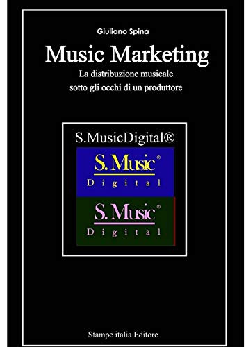 Music Marketing (Italian Edition)