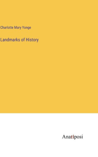 Landmarks of History