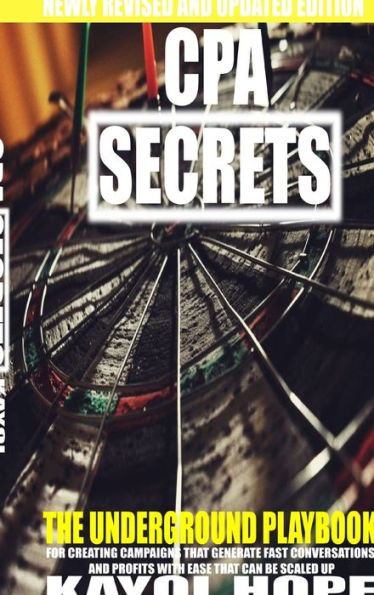 CPA Secrets