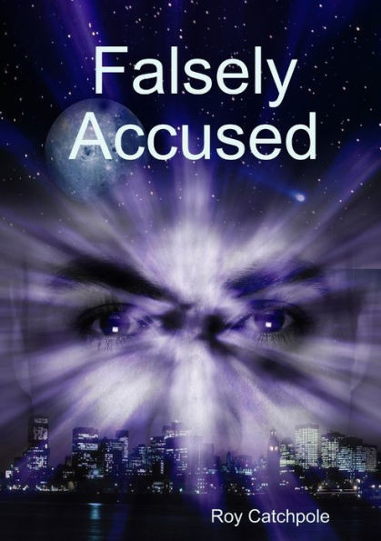 Falsely Accused
