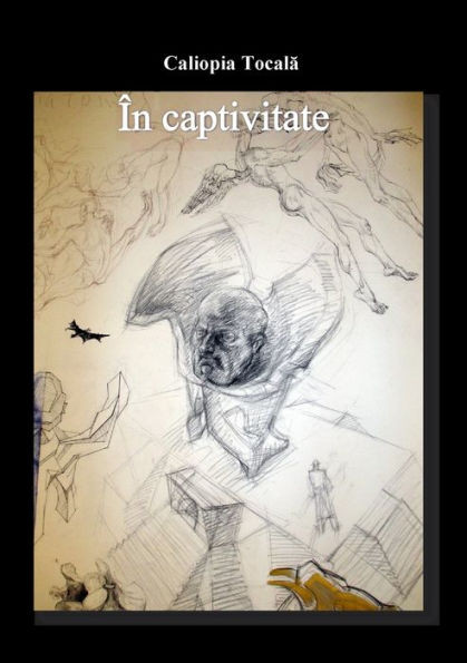 În captivitate (Romanian Edition)