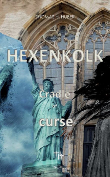 Hexenkolk - Cradle of Curse.: The eternal battle between good and evil.