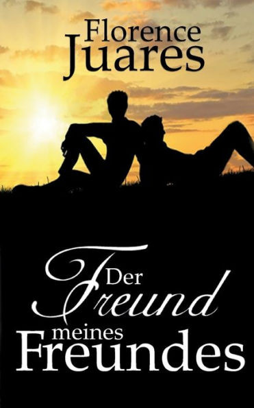 Der Freund meines Freundes (German Edition)