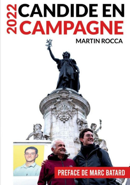Candide en campagne (French Edition)