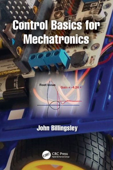 Control Basics for Mechatronics