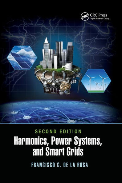 Harmonics, Power Systems, and Smart Grids