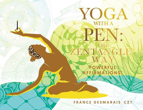 Yoga With a Pen: Powerful Affirmations!