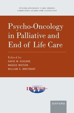 Psycho-Oncology in Palliative and End of Life Care (PSYCHO ONCOLOGY CARE)