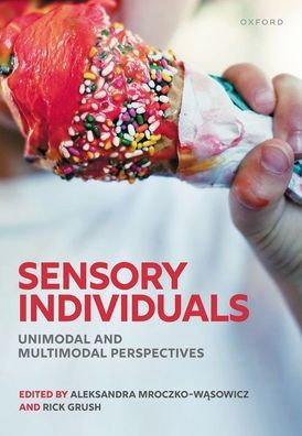 Sensory Individuals: Unimodal and Multimodal Perspectives
