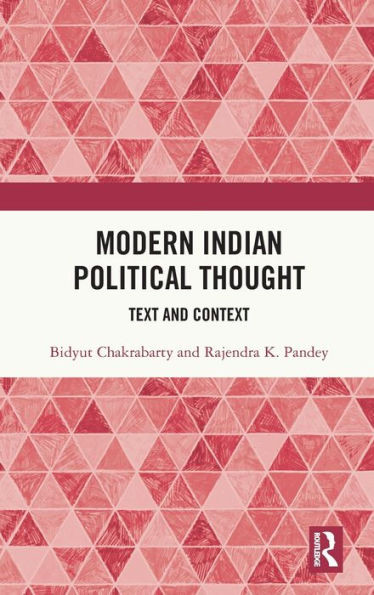 Modern Indian Political Thought