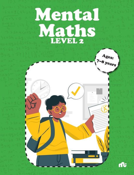 MENTAL MATHS: Level 2