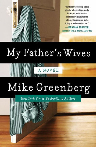 My Father's Wives: A Novel