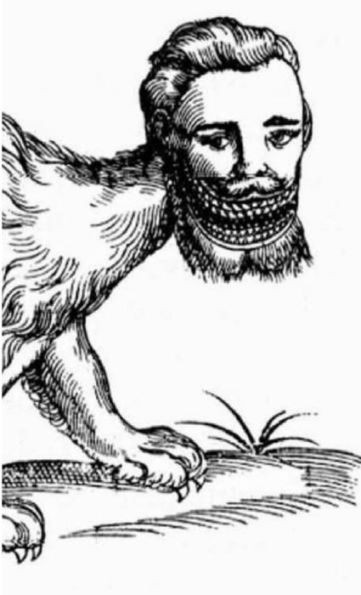Il mostro amoroso (Italian Edition)