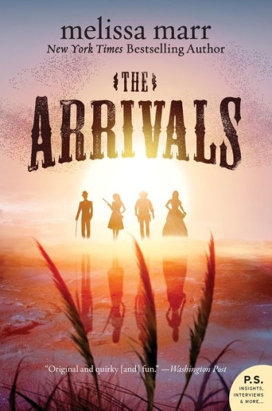 ARRIVALS (P.S.)