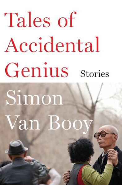 TALES ACCIDENTAL GENIUS