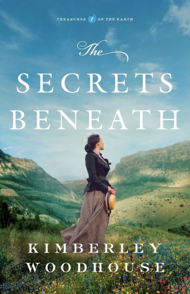 Secrets Beneath (Treasures of the Earth)