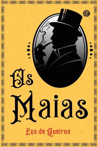 Os maias (Portuguese Edition)